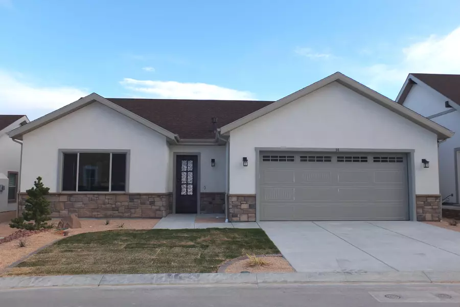 2352 W Portal Hill #14, Cedar City, UT 84720