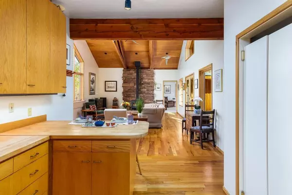 Rockville, UT 84763,232 E River RD