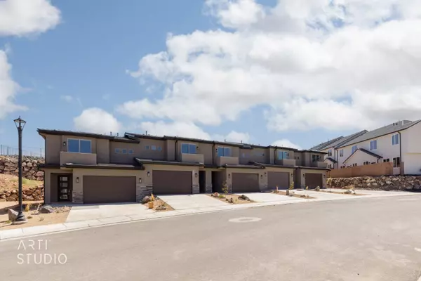 2101 W 380 S 11B, Hurricane, UT 84737