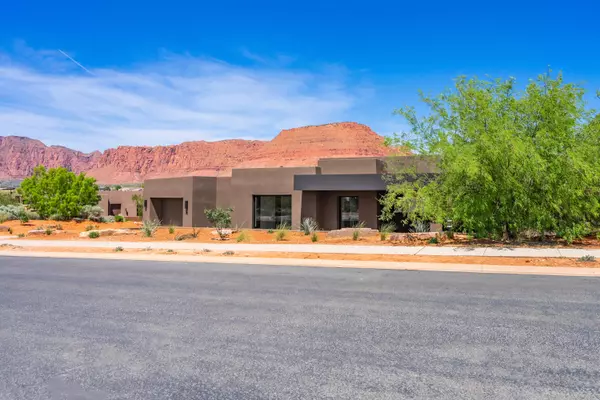 Ivins, UT 84738,513 WILD INDIGO WAY