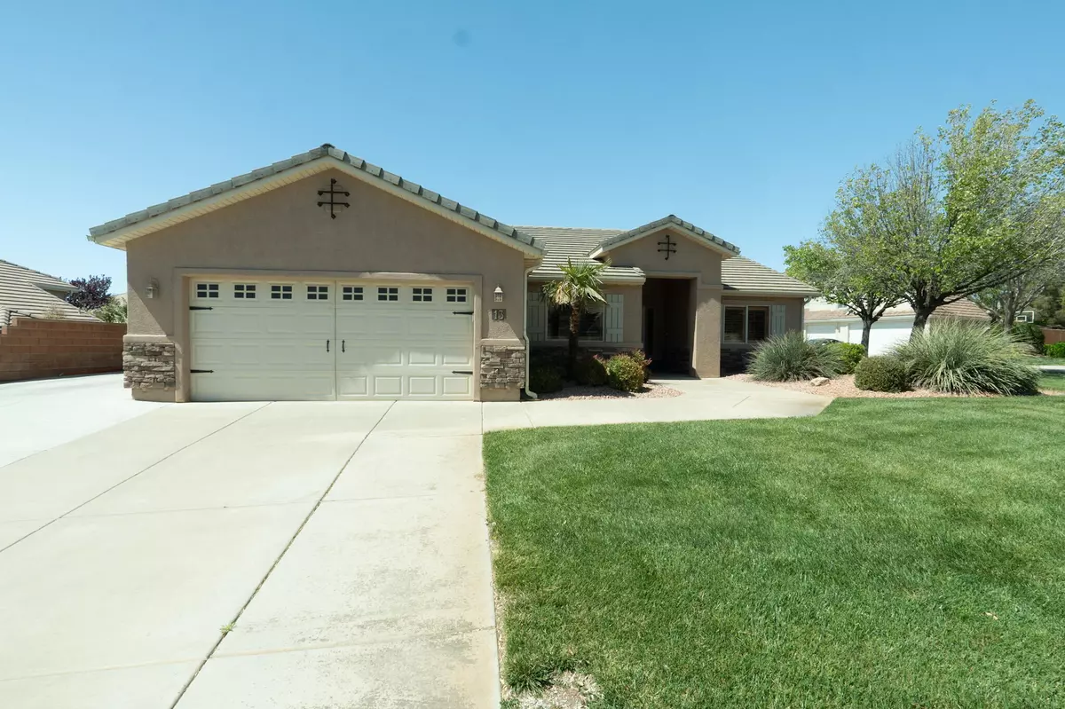 St George, UT 84790,1630 E 2450 S ST #13