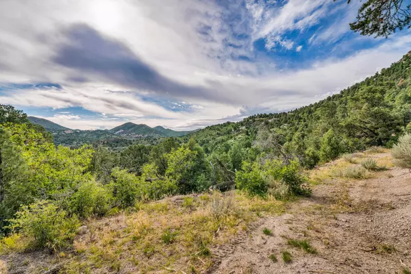Enterprise, UT 84725,285 Acres Parcel #1000-G