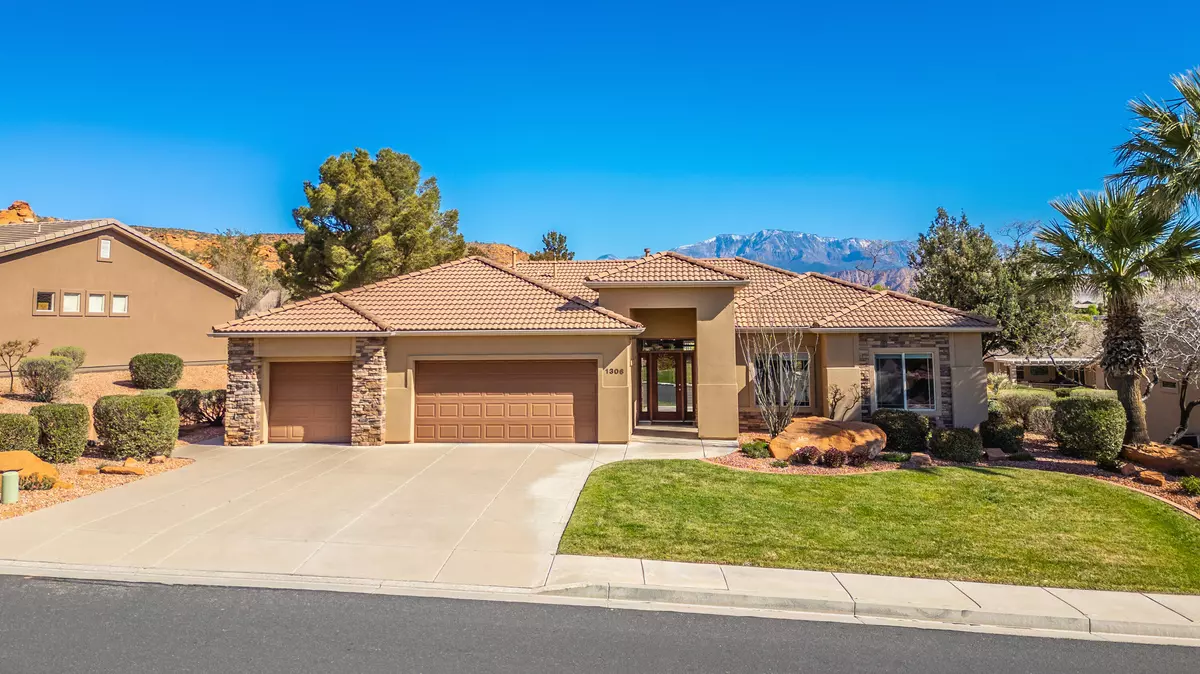 Washington, UT 84780,1306 W Vista View DR