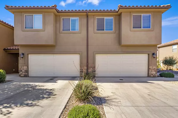 2549 N Bella Vista, Santa Clara, UT 84765