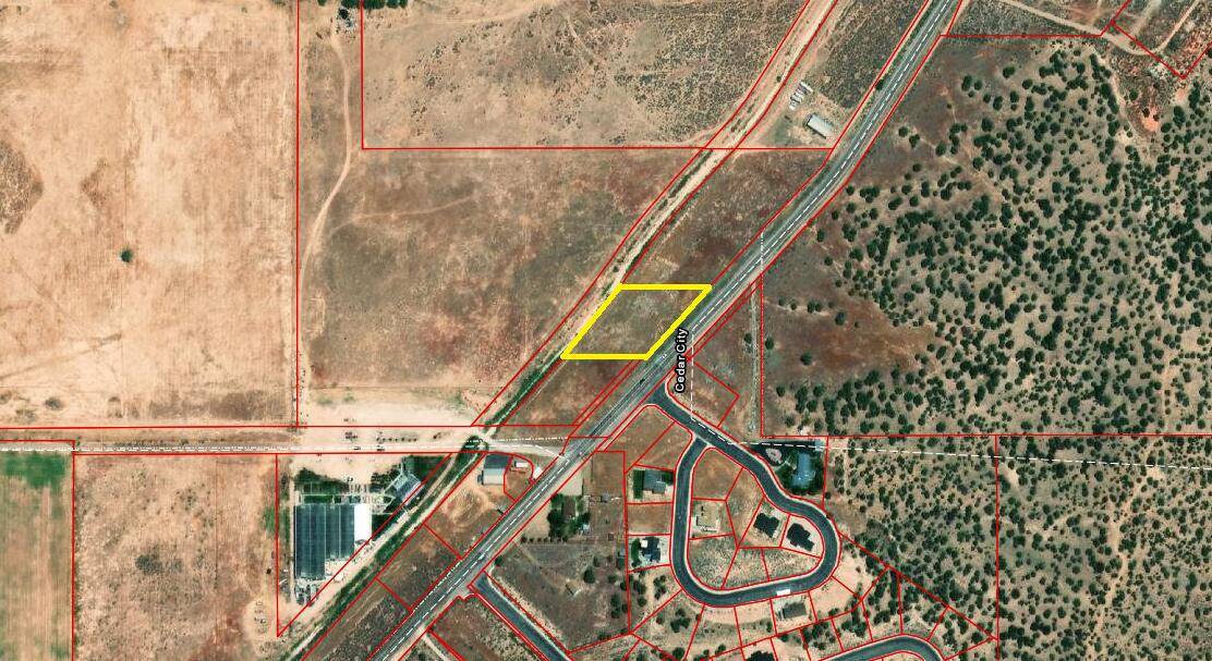 Cedar City, UT 84720,68 N Westview DR