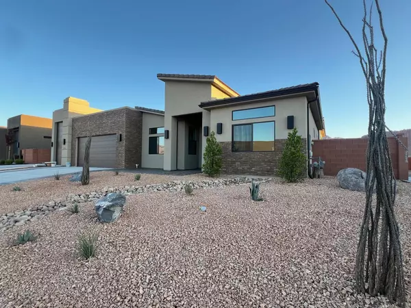 Ivins, UT 84738,674 W 130 S