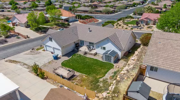 Washington, UT 84780,585 S Terrace CIR