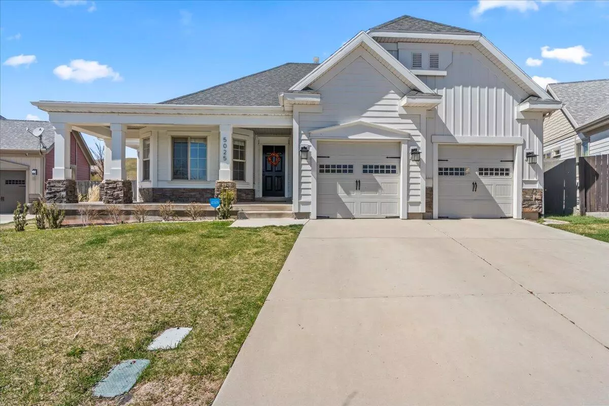 Lehi, UT 84043,5025 N Shady Bend LN