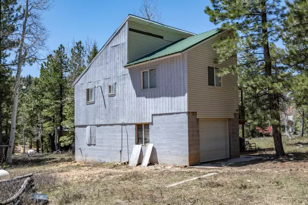 1275 W Artist TRL, Duck Creek, UT 84762