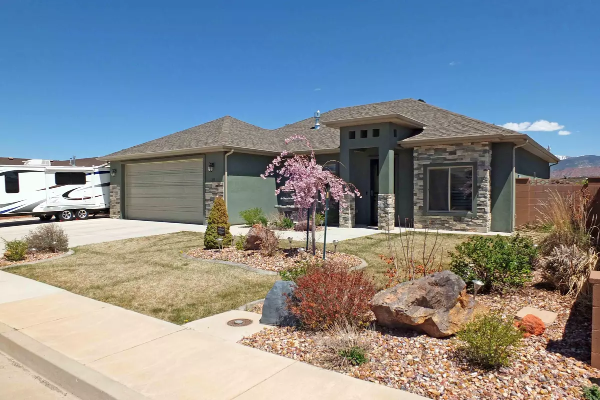 Cedar City, UT 84720,39 S 4100 W