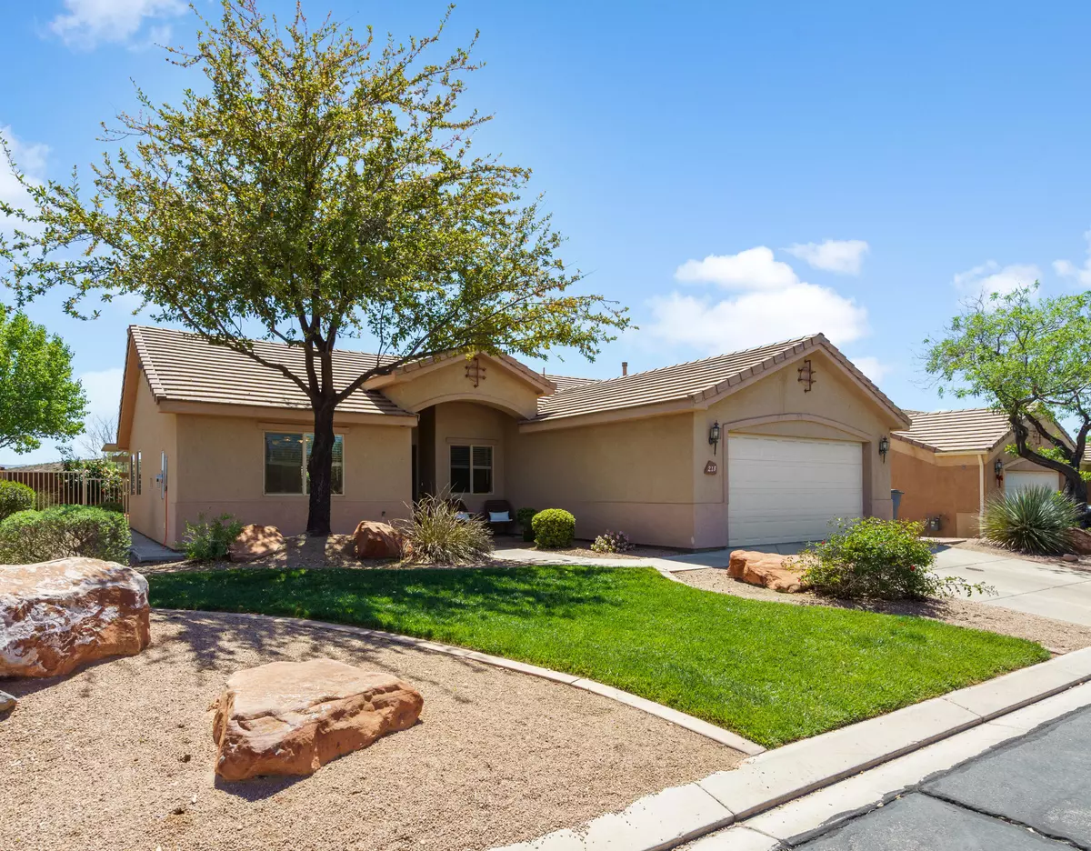 St George, UT 84790,1630 E 2450 S 218