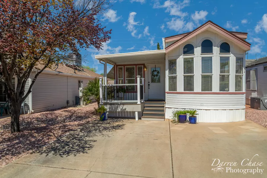 2990 E Riverside Dr 174, St George, UT 84790