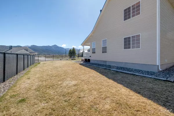 Pine Valley, UT 84781,41 N Graff CIR