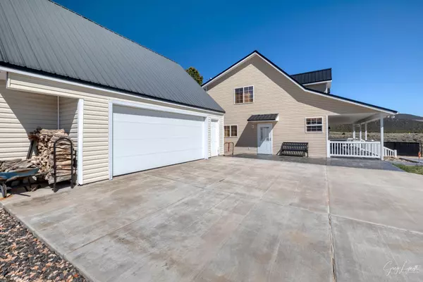 Pine Valley, UT 84781,41 N Graff CIR