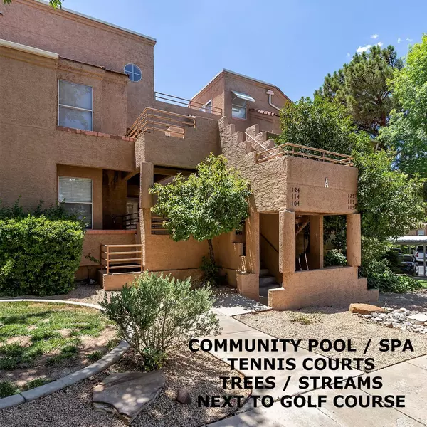 2050 S 1400 E #A-102, St George, UT 84790