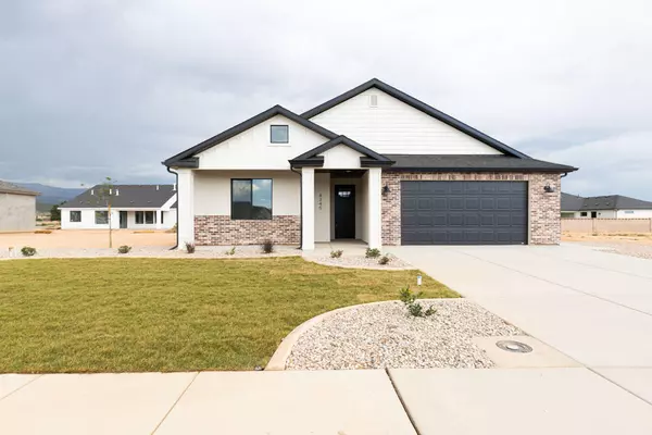 4345 W 250 North CIR, Cedar City, UT 84720