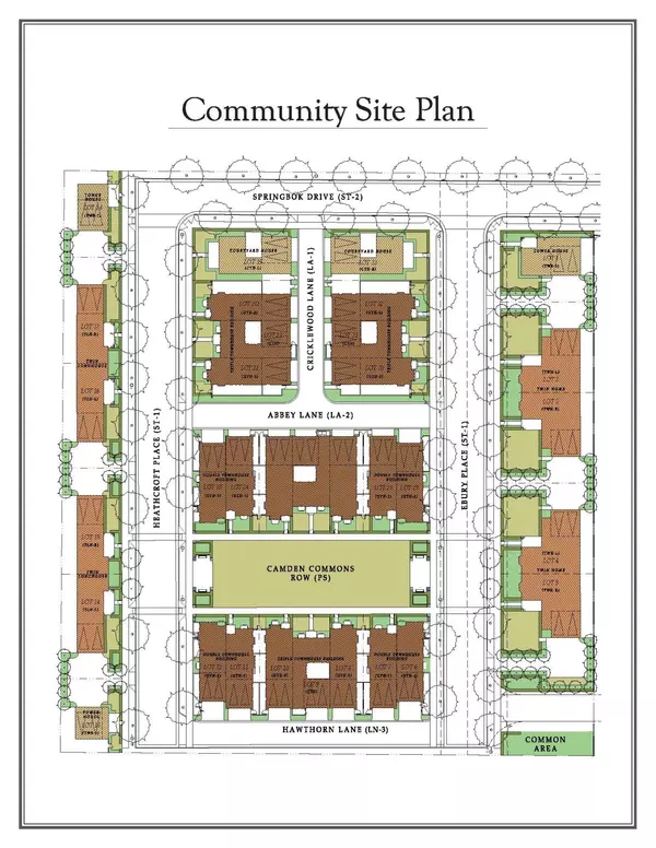 Herriman, UT 84096,11949 S Heathcroft PL Lot 20