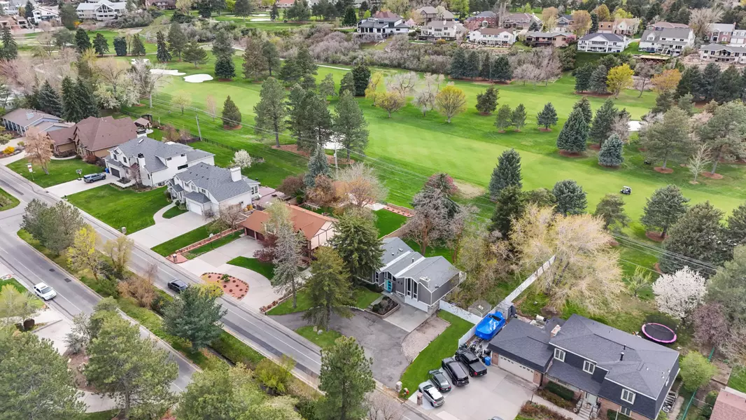 8346 S Willow Creek Drive, Sandy, UT 84093