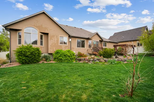 Herriman, UT 84096,14502 S Sheeprock DR