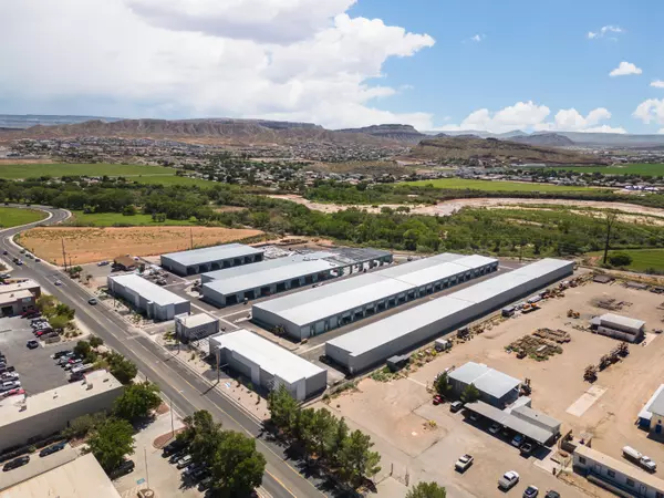 Washington, UT 84780,Bldg B 24 E. Industrial Dr.
