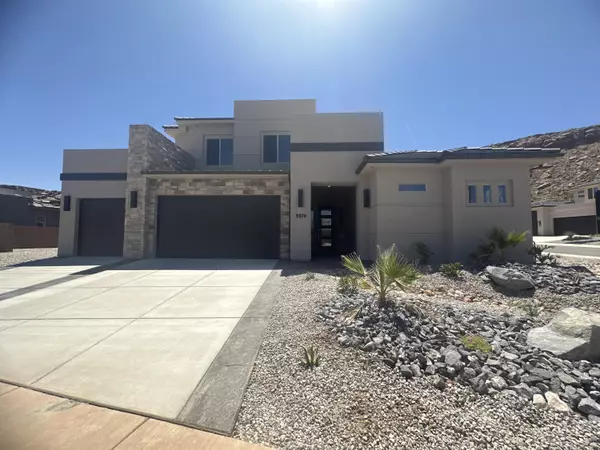 3974 E Enninberg WAY, St George, UT 84790