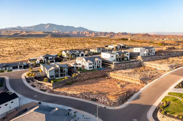 St George, UT 84770,985 GRAND HEIGHTS LOT # 15 RD