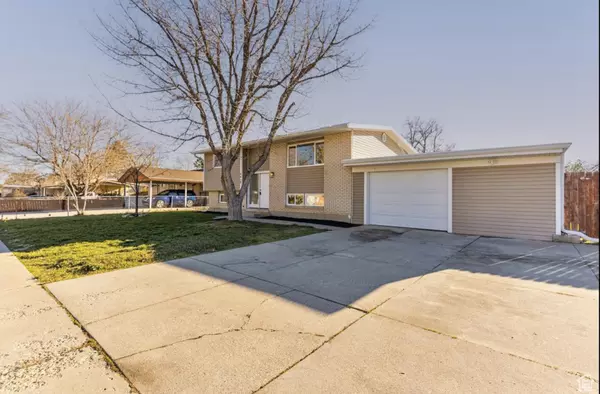 Taylorsville, UT 84129,4459 Butterfield ST