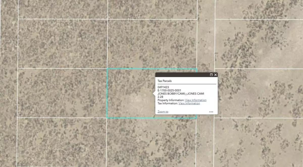 Beryl, UT 84714,Lot 2301 & 2302 Garden Valley Ranchos