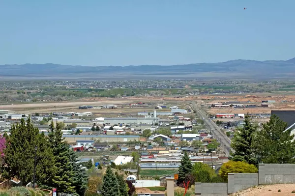 Cedar City, UT 84720,242 S 2050 W