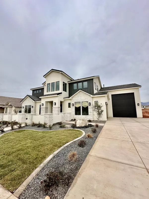 3077 E 2220 S, St George, UT 84790