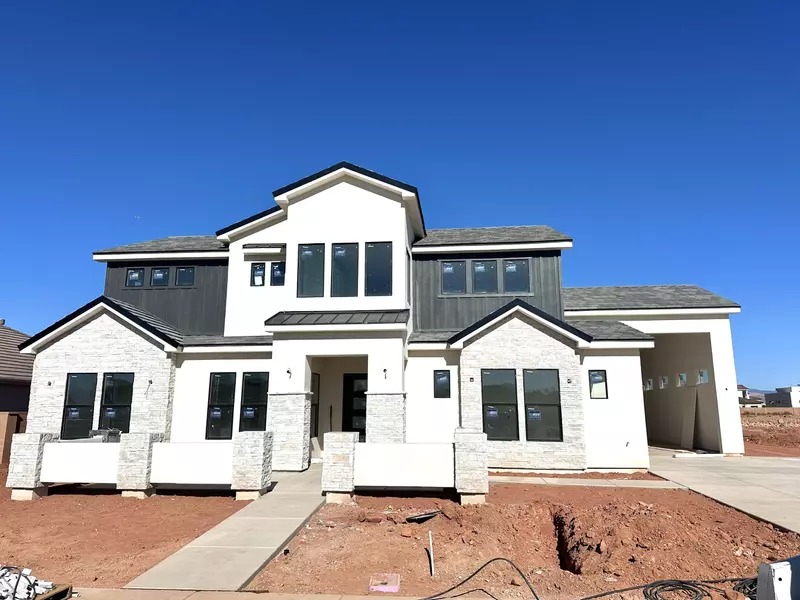 3077 E 2220 S, St George, UT 84790