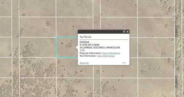 Beryl, UT 84714,1.13 Acre Par#E-1695-0013-0040