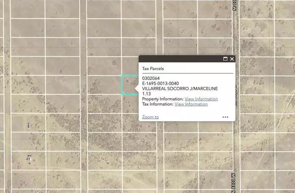 Beryl, UT 84714,1.13 Acre Par#E-1695-0013-0040