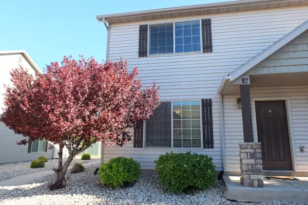 340 W 1425 N #82, Cedar City, UT 84721