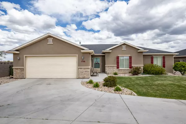 1796 N Willow LN, Cedar City, UT 84721