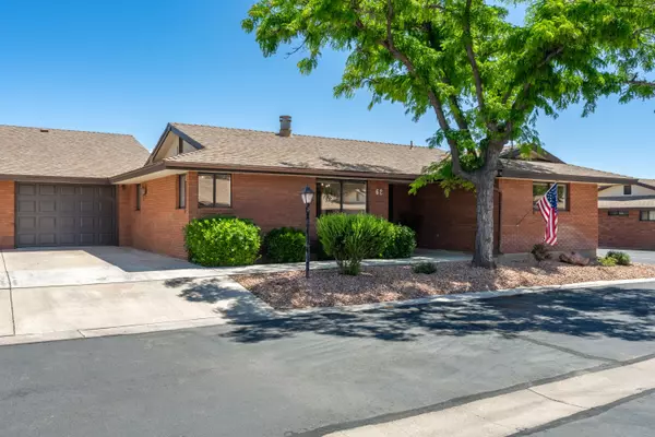 840 S 400 #62, St George, UT 84770