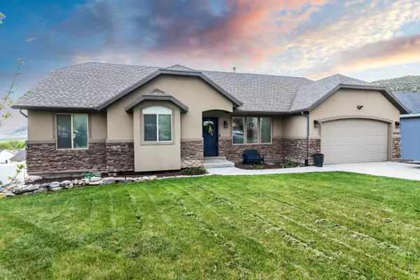 3996 E Eagle Top CT, Eagle Mountain, UT 84005