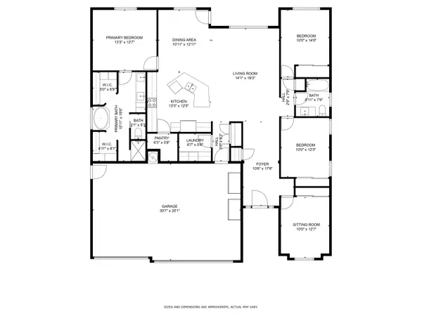 Washington, UT 84780,1098 E 4090 S