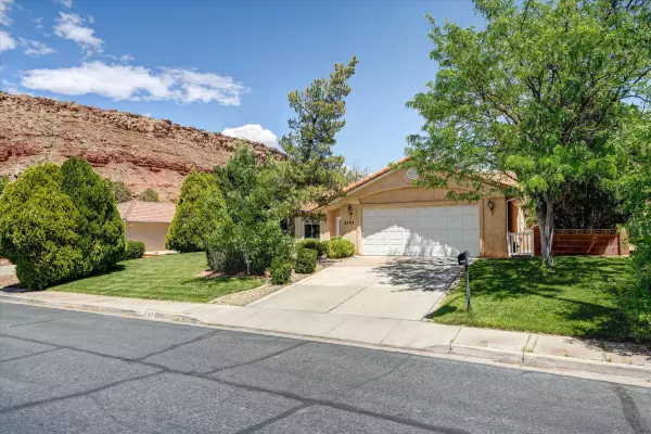 2283 S 1650 E, St George, UT 84790