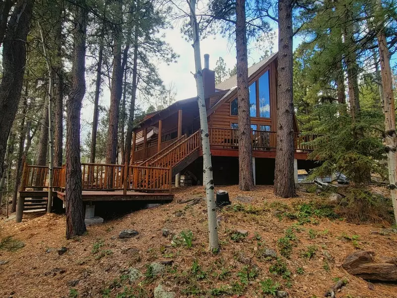 67 E Alpine CIR, Panguitch, UT 84759