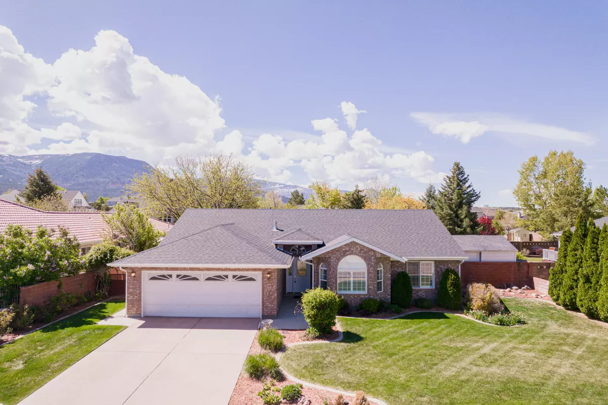 Cedar City, UT 84720,2223 W 350 DR