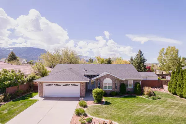 2223 W 350 DR, Cedar City, UT 84720