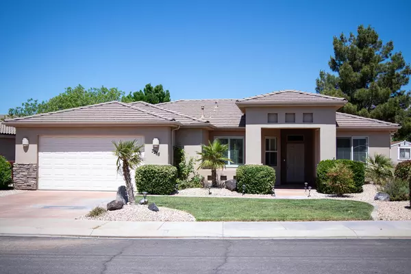 3288 W Palomar, Hurricane, UT 84737