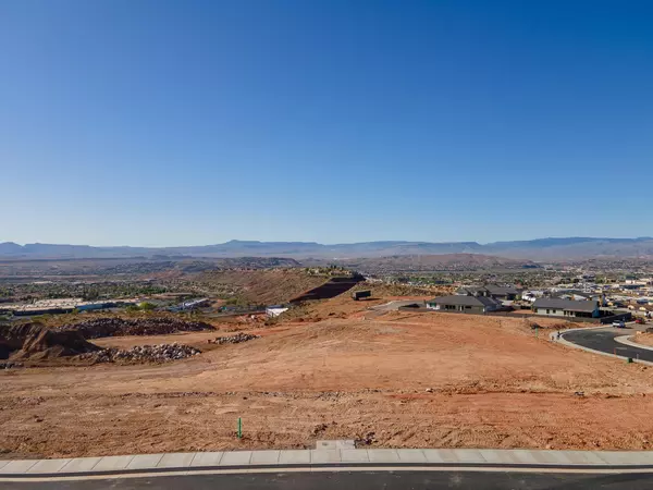 St George, UT 84770,Grand Heights Lot #38