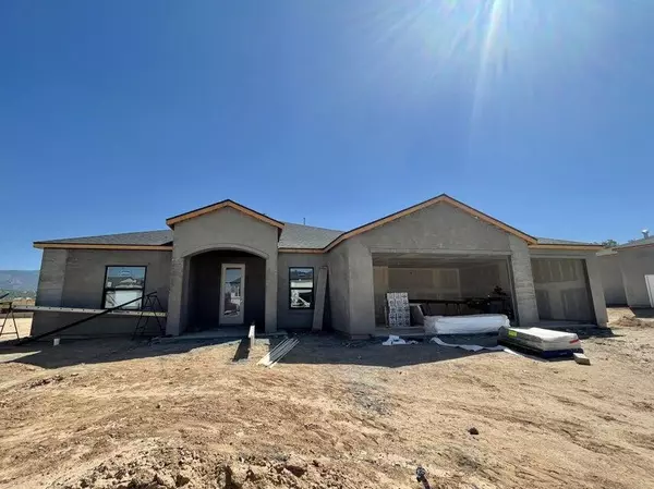 4631 W 200 N Lot 152, Cedar City, UT 84720