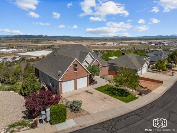 Cedar City, UT 84720,109 N Roundabout WAY