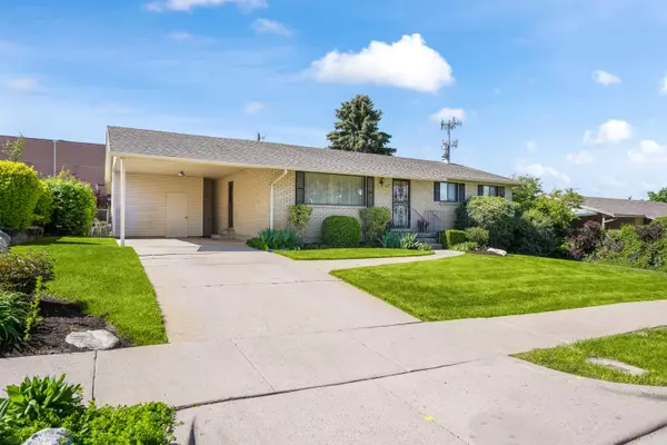 Bountiful, UT 84010,323 W 2400 S