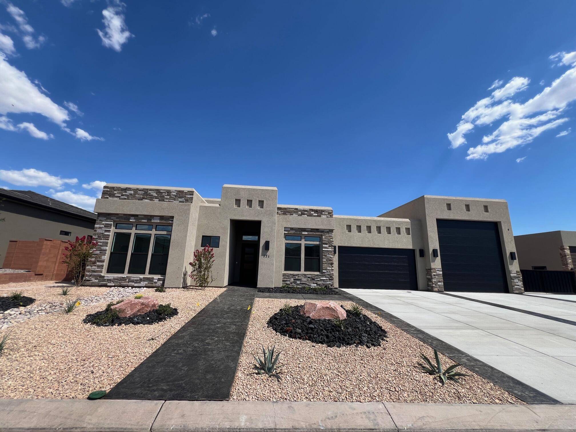 171 S 660 W, Ivins, UT 84738