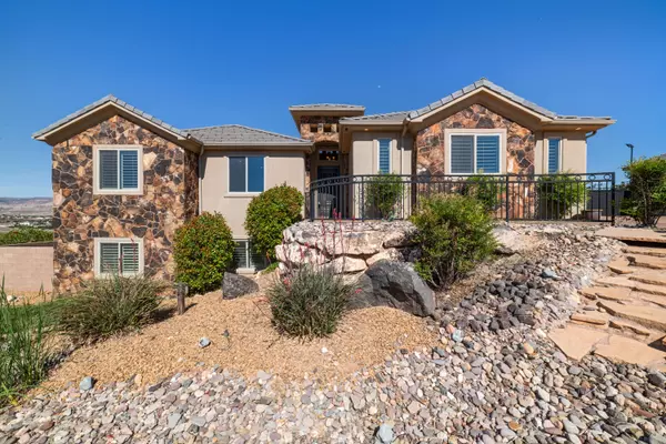 759 S 1480 W, Hurricane, UT 84737