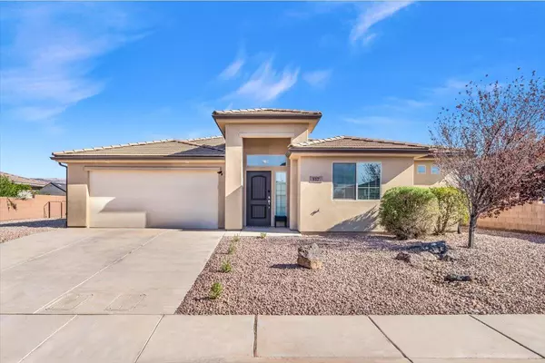 517 Sun Dusk LN, Washington, UT 84780